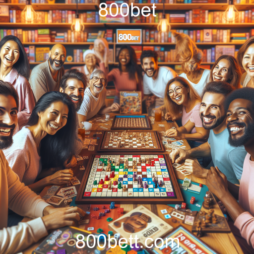 A Magia dos Jogos de Mesa: Conectando Pessoas e Estimulando Mentes
